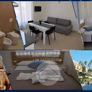 Domus Levante , Terrasini Italia