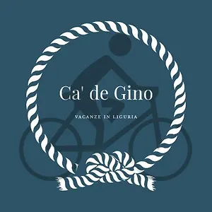 Ca' De Gino , Santo Stefano al Mare Italia